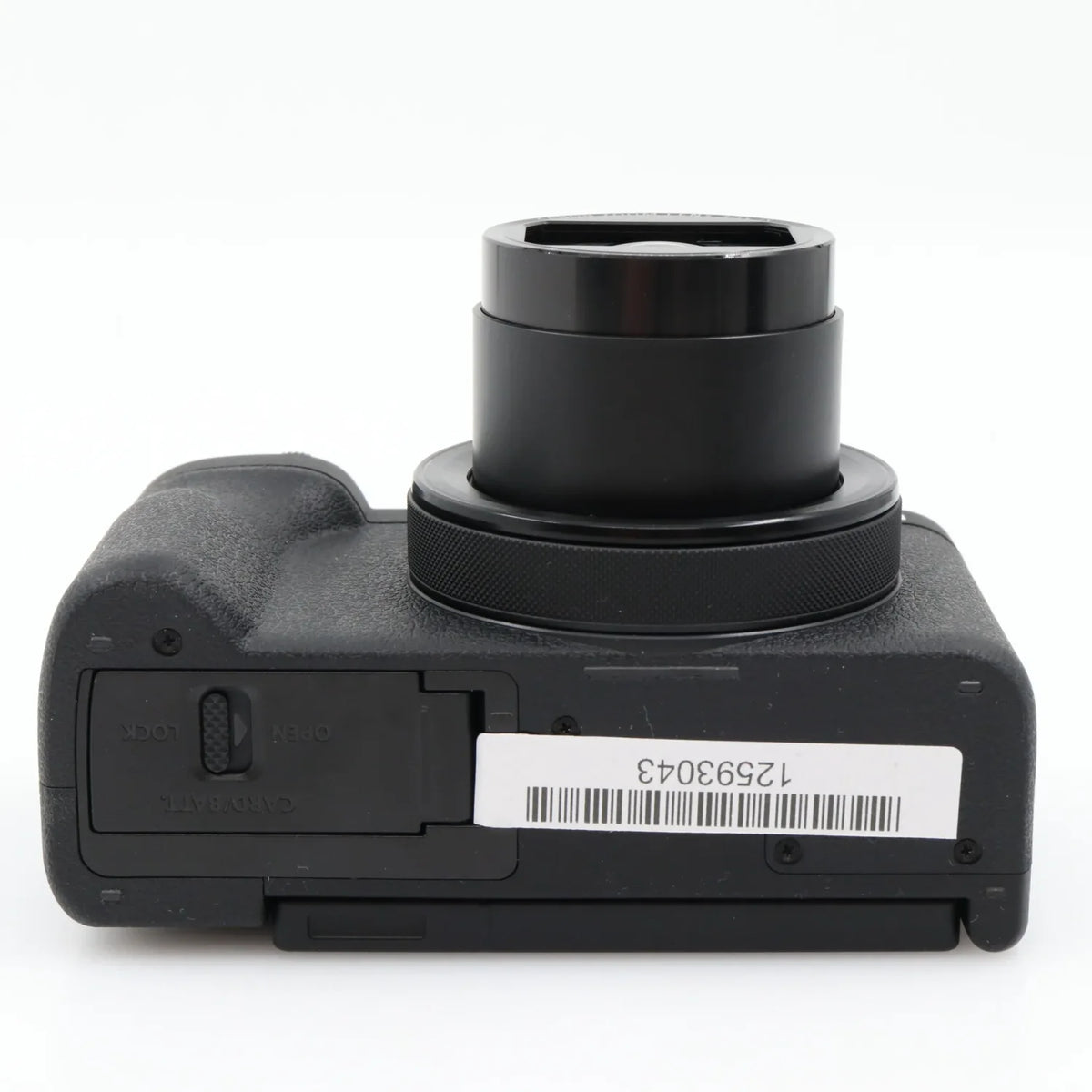 Canon Powershot V1 gebraucht