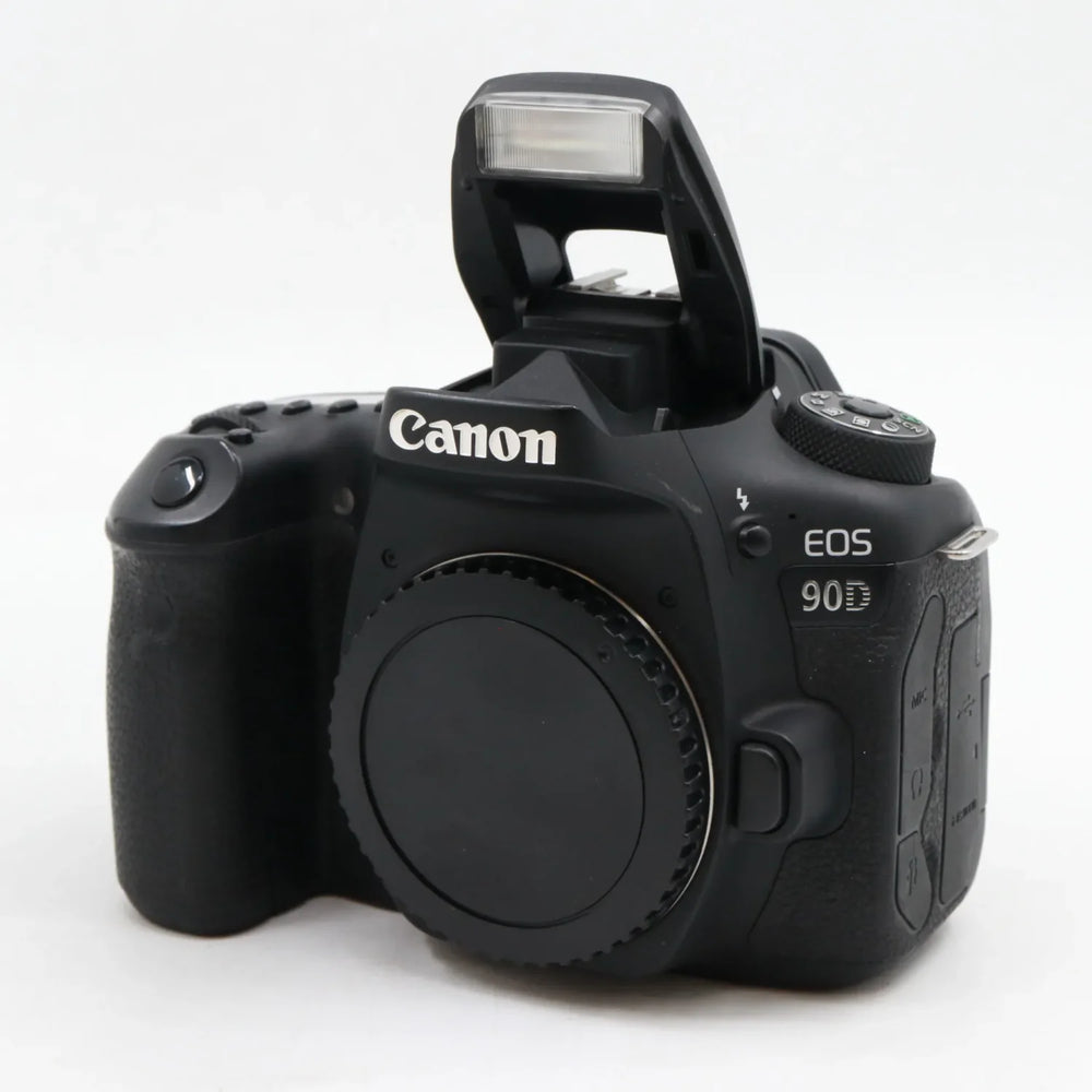 Canon EOS 90D Gehäuse gebraucht