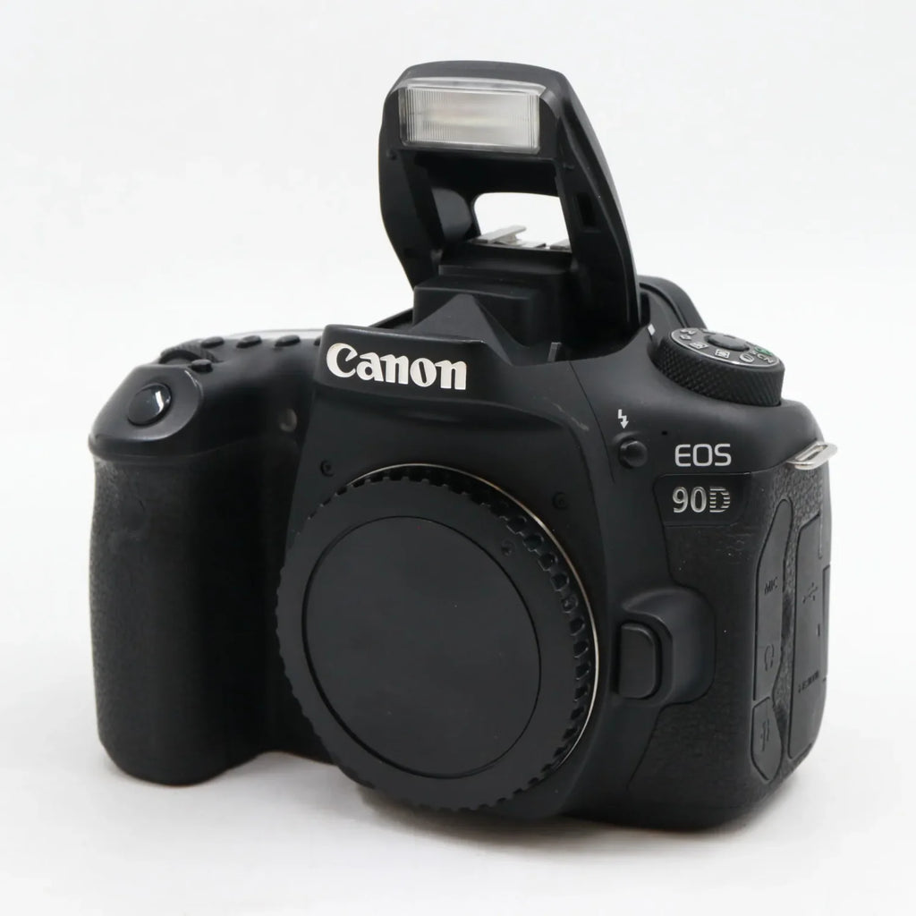 Canon EOS 90D Gehäuse gebraucht