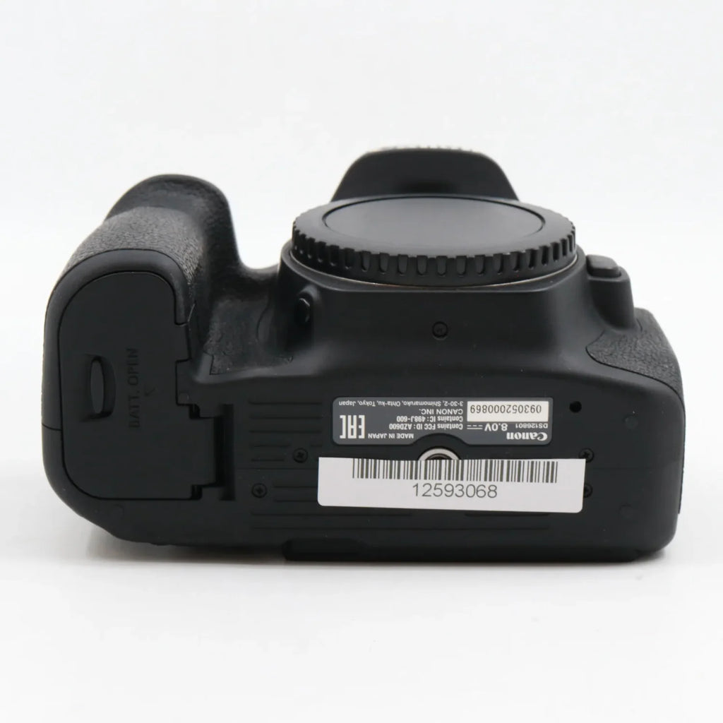 Canon EOS 90D Gehäuse gebraucht