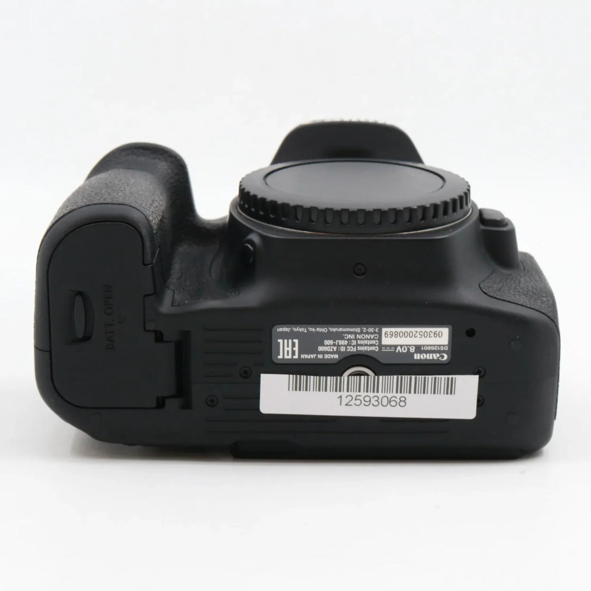 Canon EOS 90D Gehäuse gebraucht