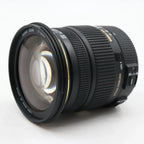 Sigma 17-50mm f/2.8 EX DC OS HSM Canon gebraucht