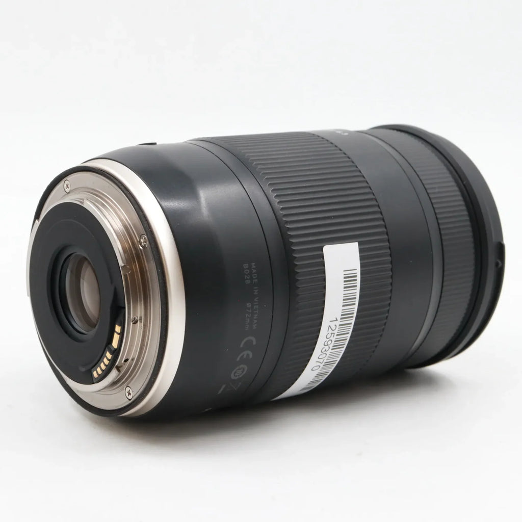 Tamron 18-400mm f/3.5-6.3 Di II VC HLD Canon occasion