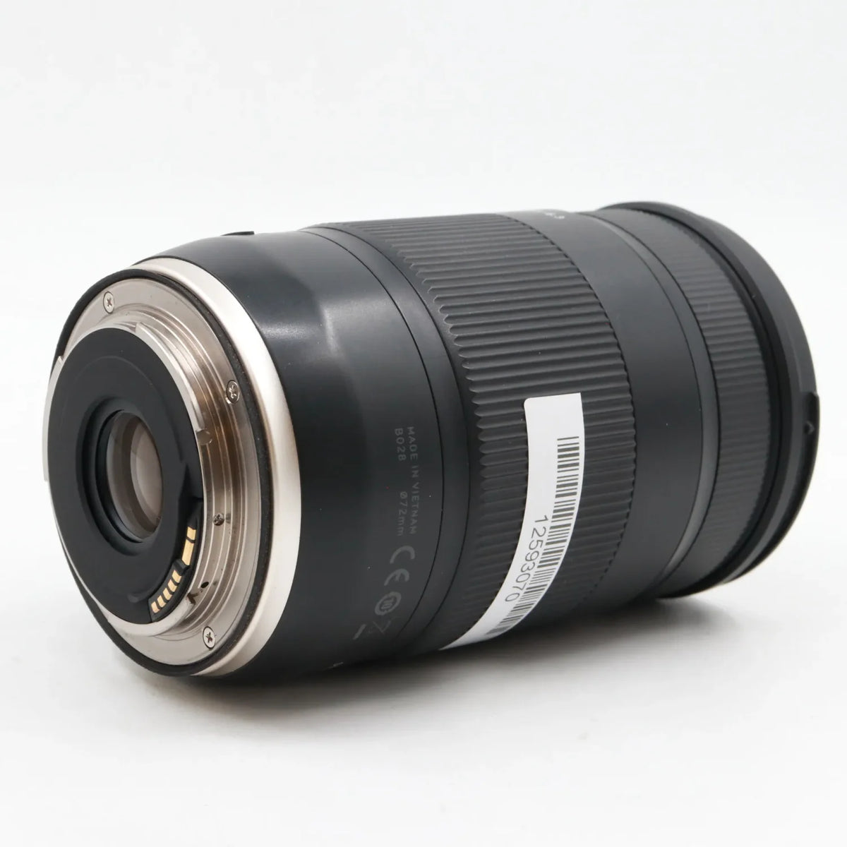 Tamron 18-400mm f/3.5-6.3 Di II VC HLD Canon occasion