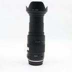 Tamron 18-400mm f/3.5-6.3 Di II VC HLD Canon occasion
