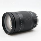 Tamron 18-400mm f/3.5-6.3 Di II VC HLD Canon occasion