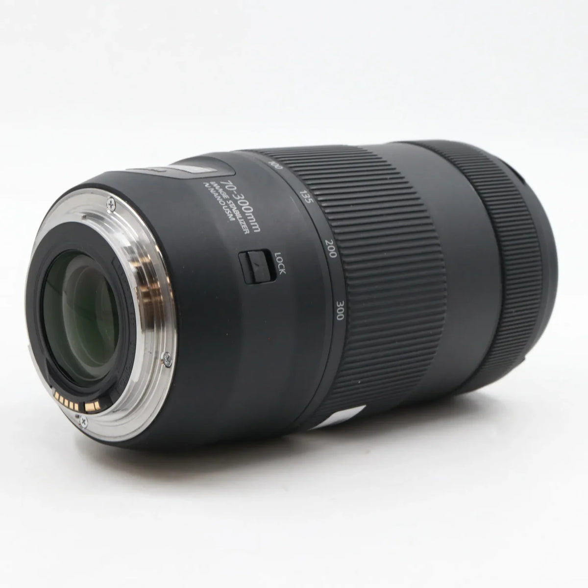 Canon EF 70-300mm f/4-5.6 IS II USM gebraucht