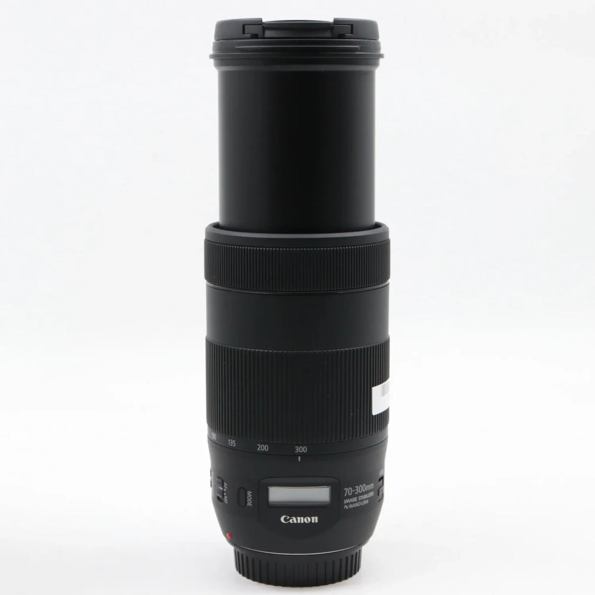 Canon EF 70-300mm f/4-5.6 IS II USM gebraucht
