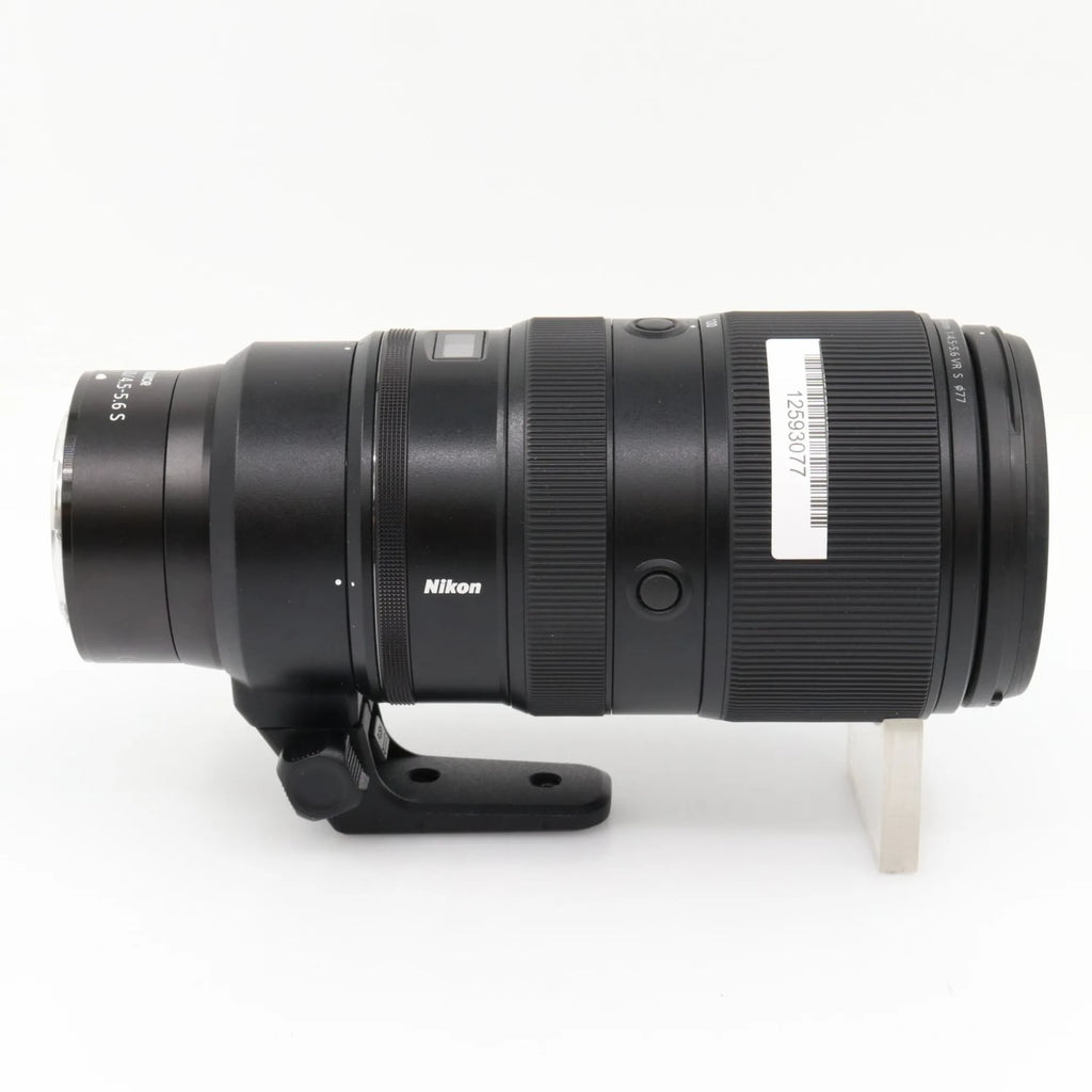 Nikon Z 100-400mm f/4.5-5.6 VR S occasion