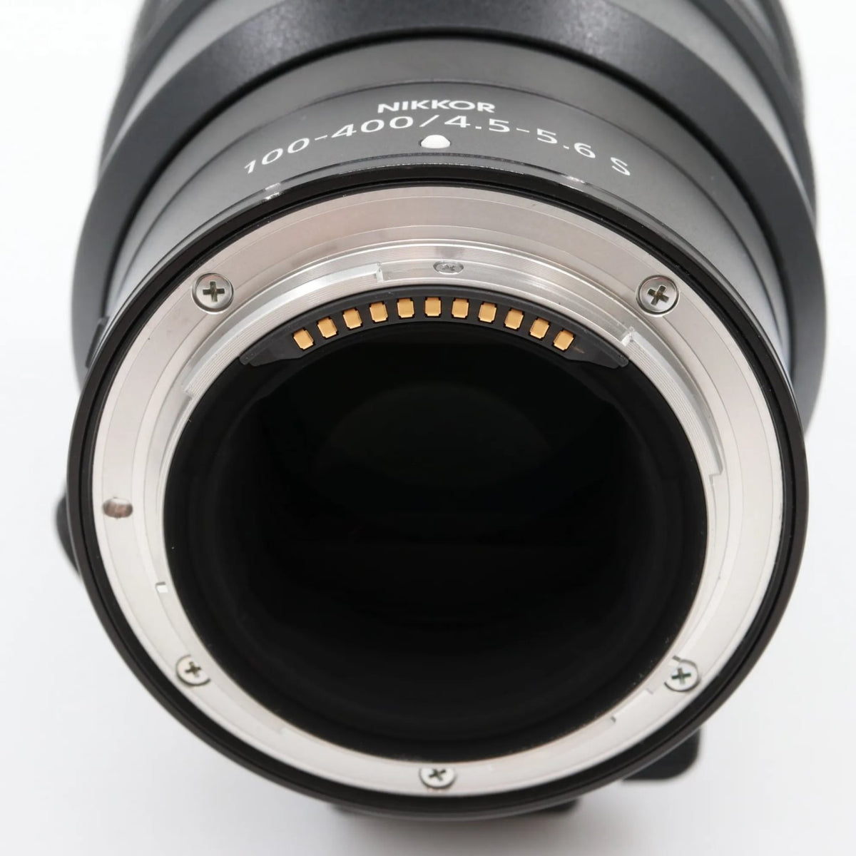 Nikon Z 100-400mm f/4.5-5.6 VR S occasion