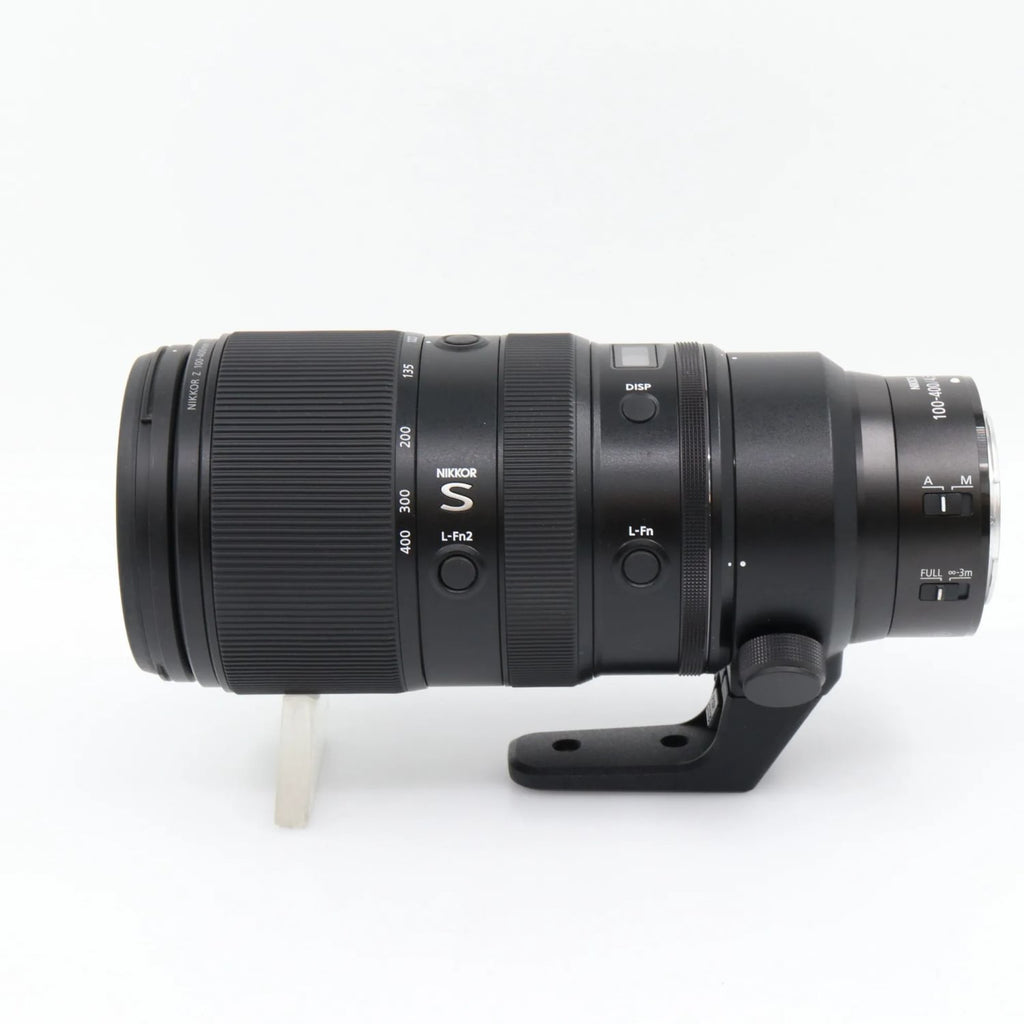Nikon Z 100-400mm f/4.5-5.6 VR S occasion