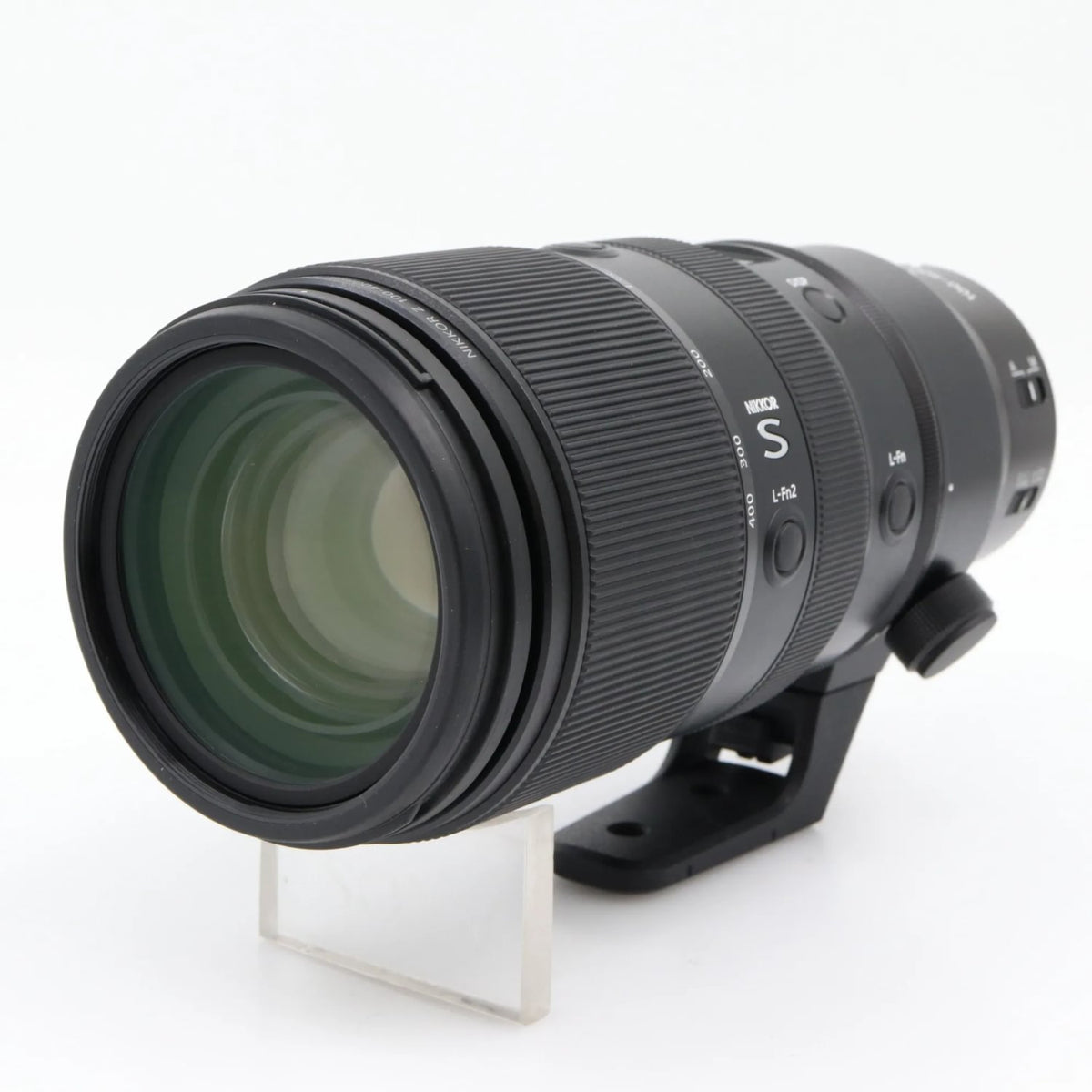 Nikon Z 100-400mm f/4.5-5.6 VR S occasion
