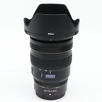 Nikon Z 24-70mm f/2.8 S occasion