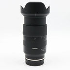 Tamron 28-75mm f/2.8 Di III RXD Sony FE used