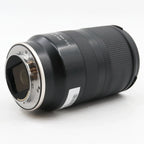 Tamron 28-75mm f/2.8 Di III RXD Sony FE used