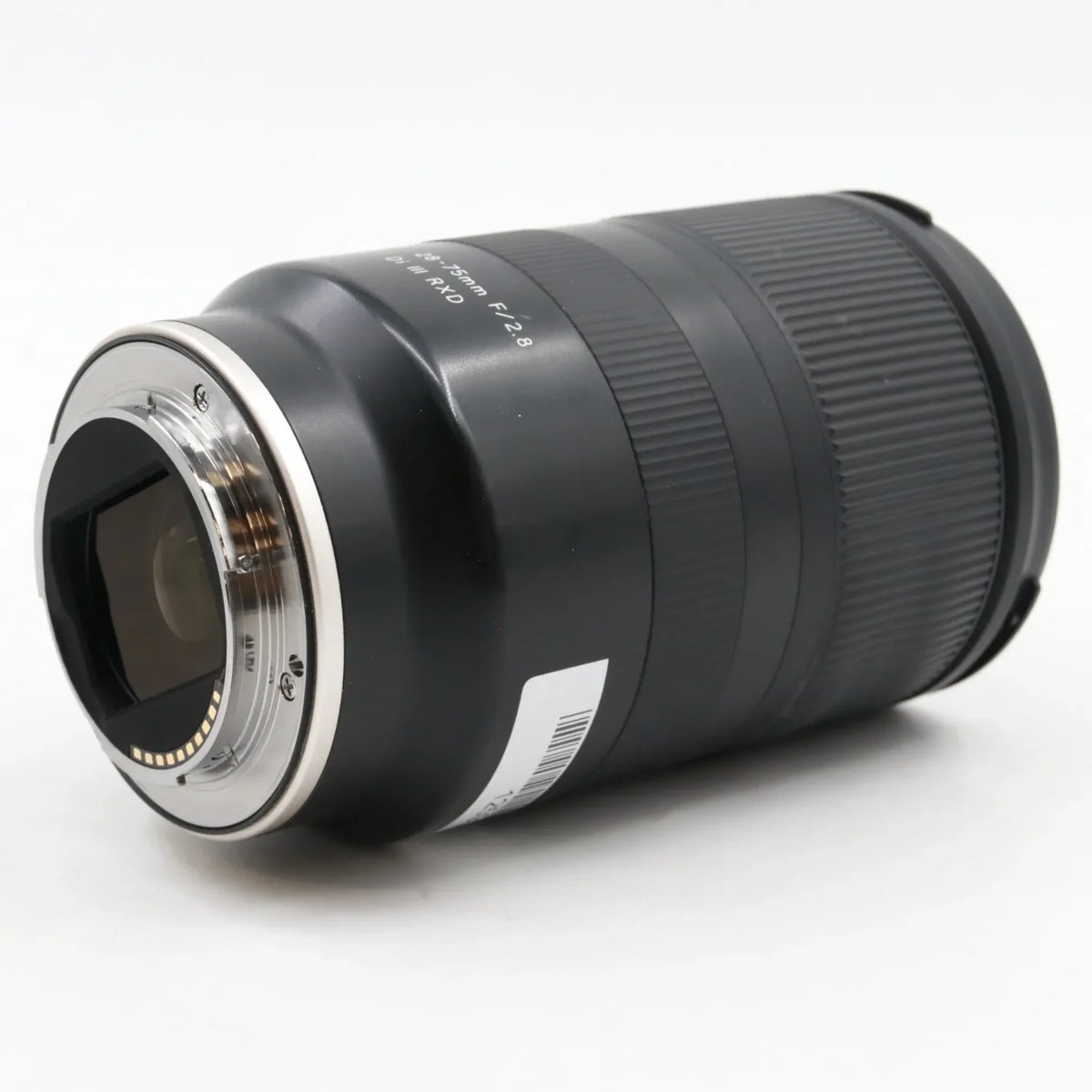Tamron 28-75mm f/2.8 Di III RXD Sony FE used