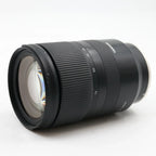 Tamron 28-75mm f/2.8 Di III RXD Sony FE used