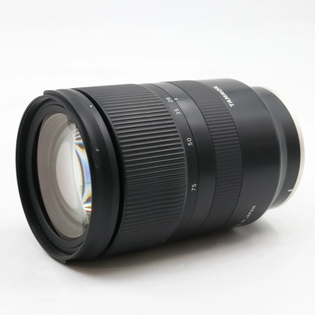 Tamron 28-75mm f/2.8 Di III RXD Sony FE used