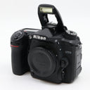 Nikon D7500 body used
