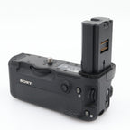 Sony VG-C3EM vertical batterygrip used
