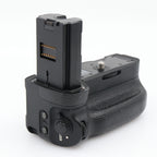 Sony VG-C3EM vertical batterygrip used