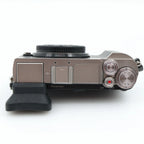 Panasonic Lumix DC-GX9 body used