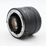 Nikon TC-20E III 2x teleconverter occasion