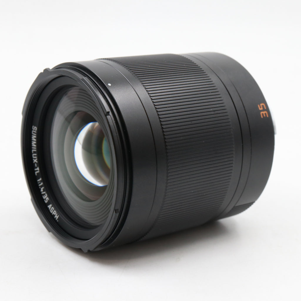 Leica 11084 Summilux-TL 35mm F/1.4 ASPH. occasion