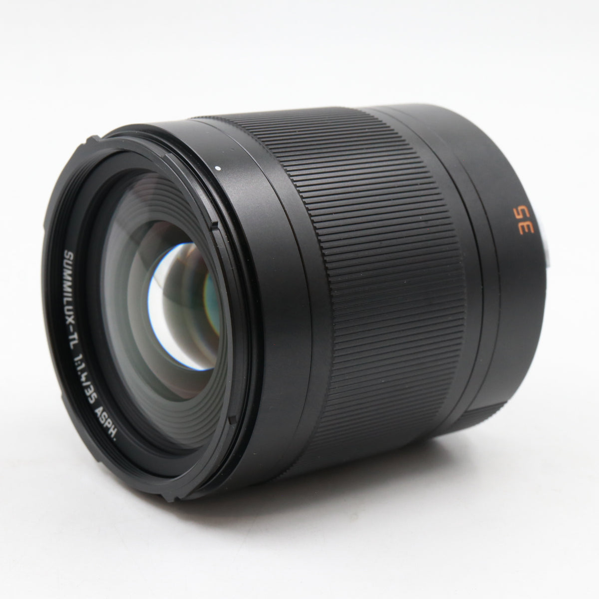 Leica 11084 Summilux-TL 35mm F/1.4 ASPH. occasion