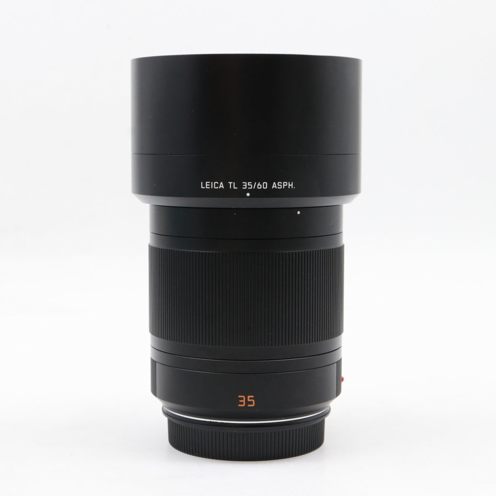 Leica 11084 Summilux-TL 35mm F/1.4 ASPH. occasion