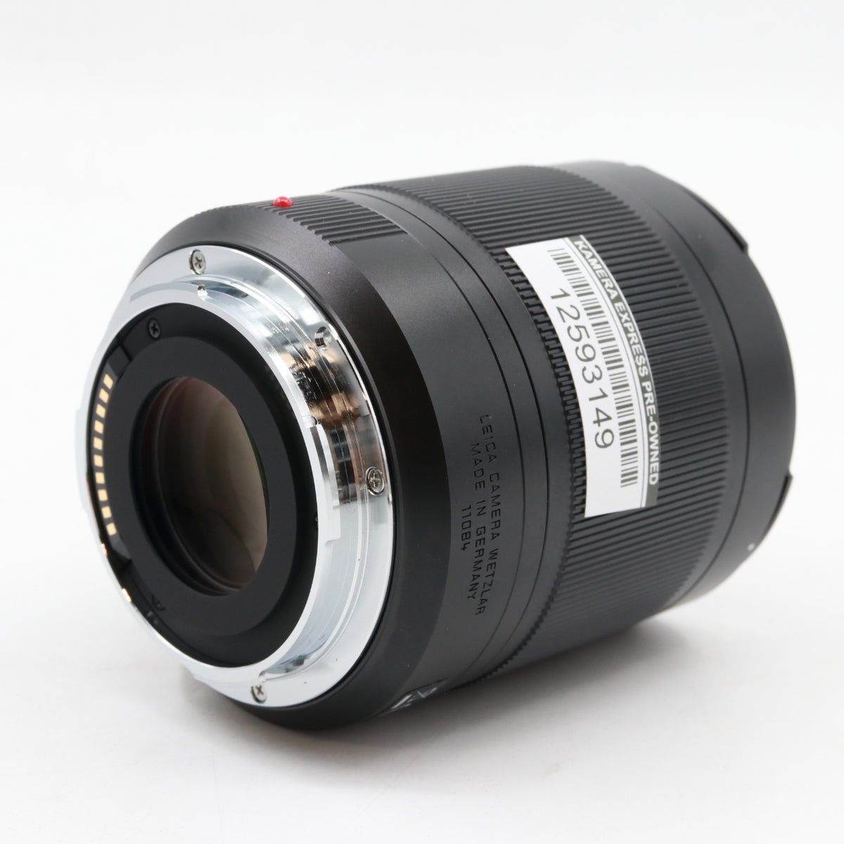Leica 11084 Summilux-TL 35mm F/1.4 ASPH. occasion