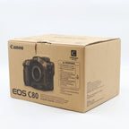 Canon Cinema EOS C80 gebraucht
