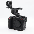 Canon Cinema EOS C80 gebraucht