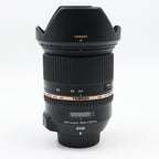 Tamron 24-70mm F/2.8 SP VC Di USD Nikon occasion