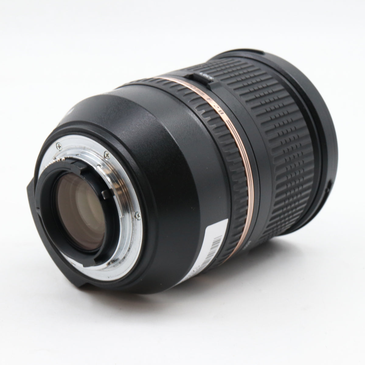 Tamron 24-70mm F/2.8 SP VC Di USD Nikon occasion