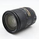 Nikon AF-S 18-300mm F/3.5-5.6G ED VR occasion