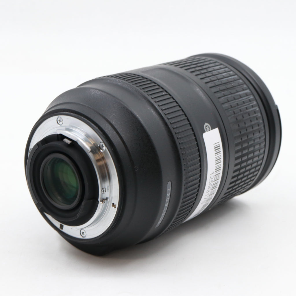 Nikon AF-S 18-300mm F/3.5-5.6G ED VR occasion