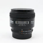 Nikon AF 85mm f/1.8 D used