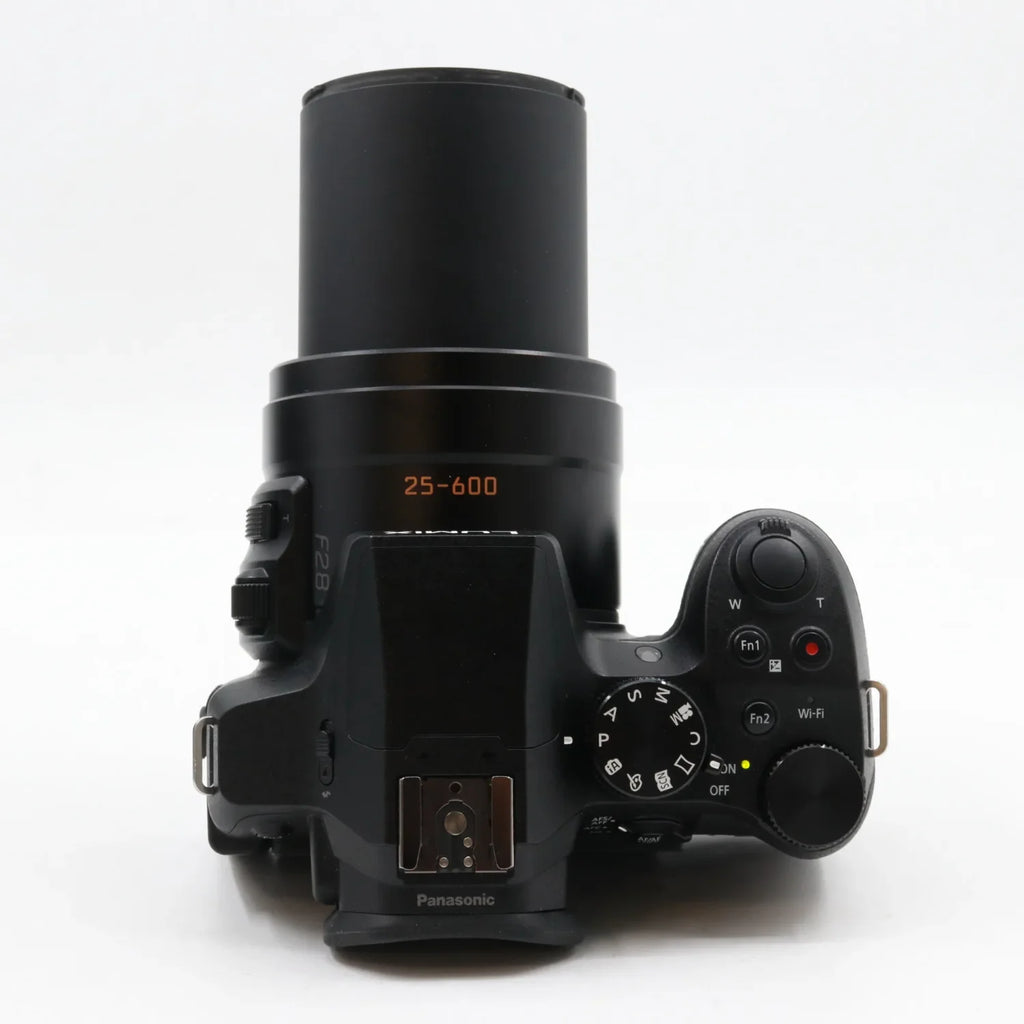 Panasonic Lumix DMC-FZ300 used
