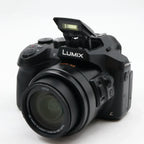 Panasonic Lumix DMC-FZ300 used