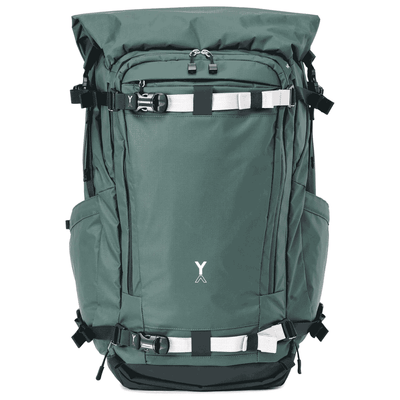NYA-EVO Fjord 80 Econyl G4 Adventure 80L, Pine Green