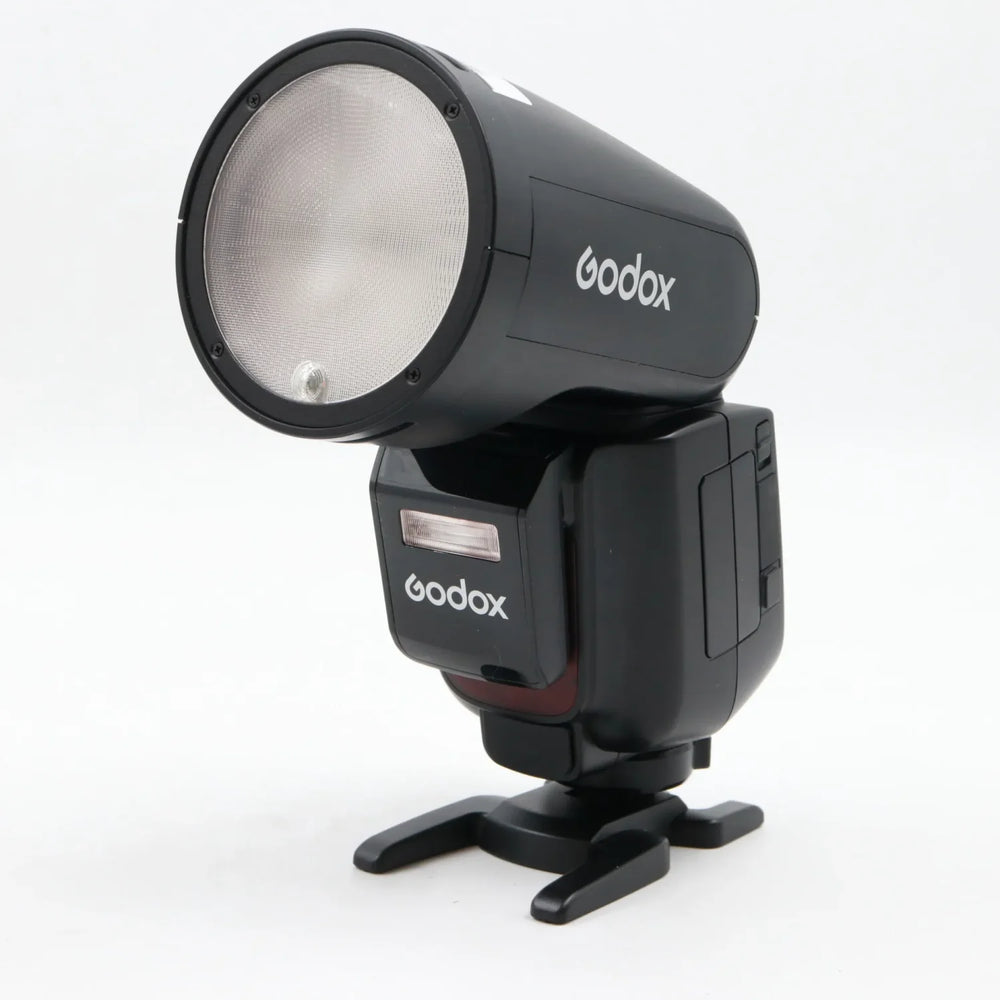 Godox Speedlite V1Pro Sony gebraucht