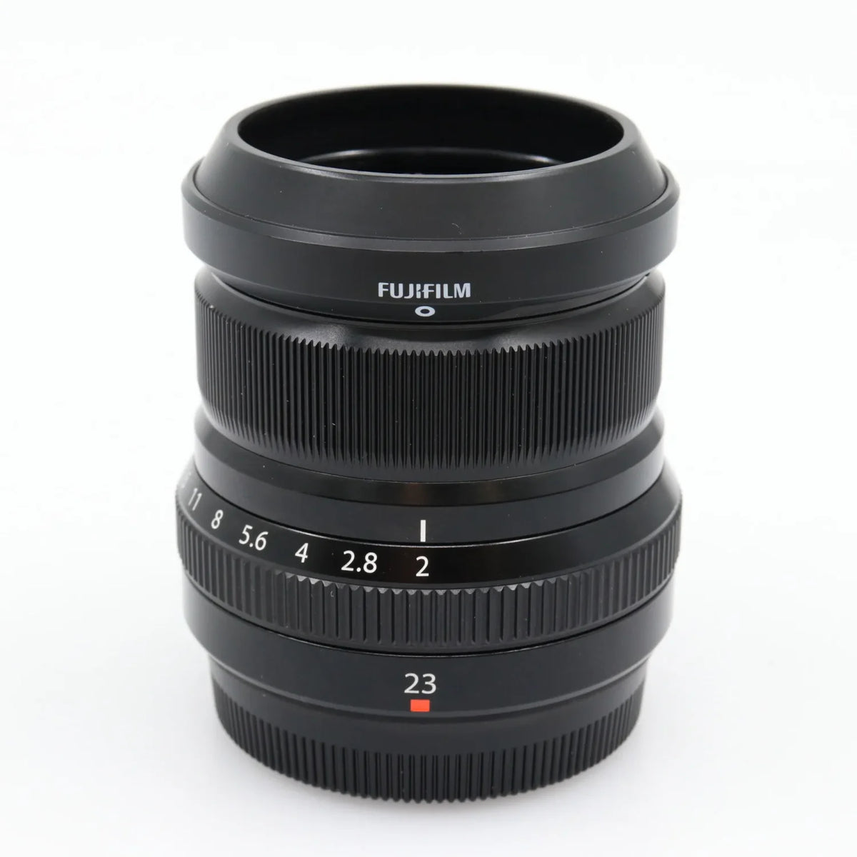 Fujifilm XF 23mm F/1.4 R LM WR gebraucht
