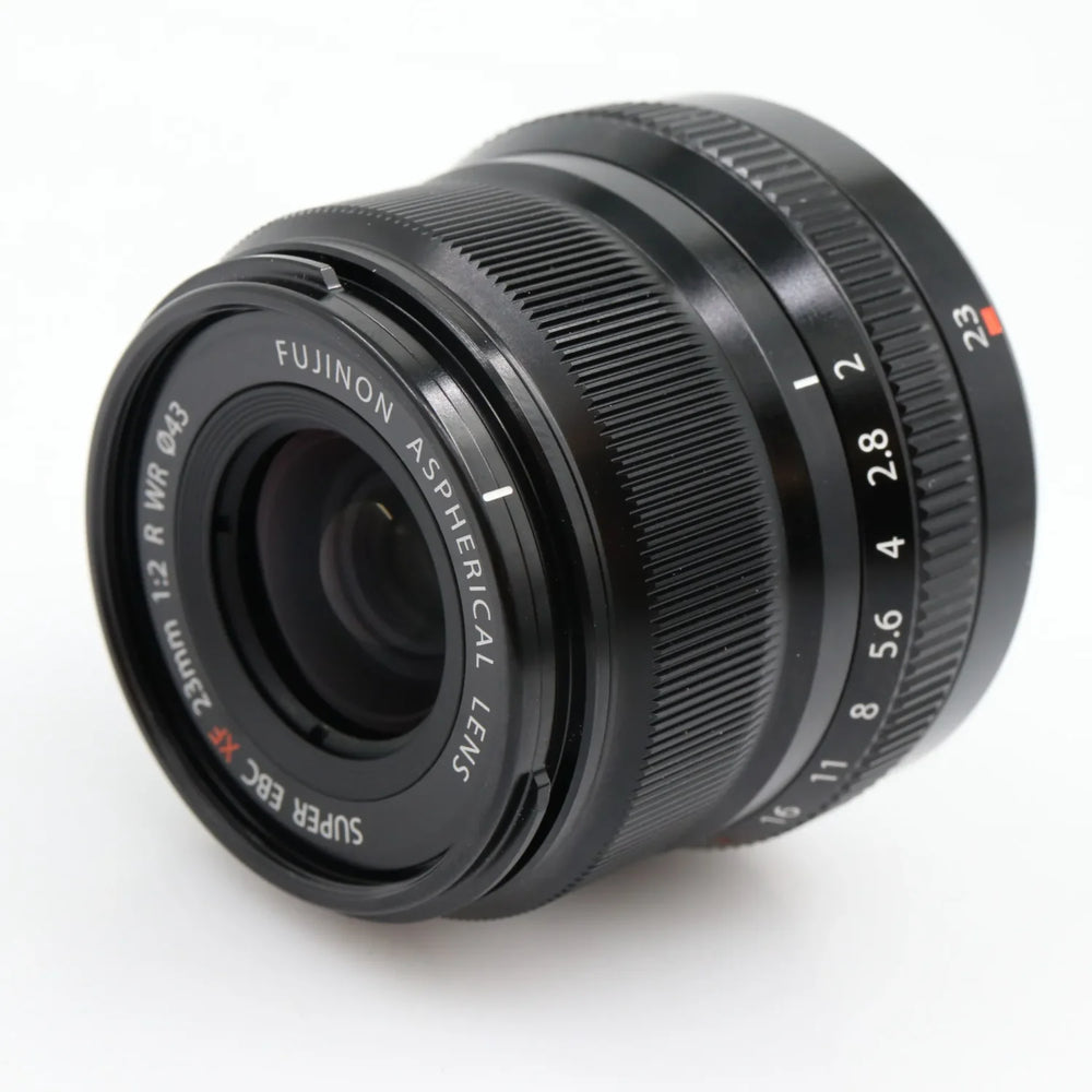 Fujifilm XF 23mm F/1.4 R LM WR gebraucht