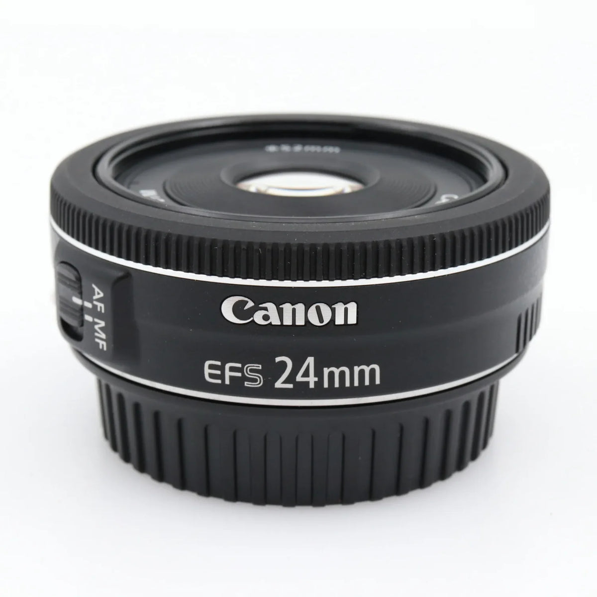 Canon EF-S 24mm f/2.8 STM used