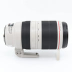 Canon EF 100-400mm f/4.5-5.6 L IS USM II (zoom rotatif) occasion