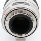 Canon EF 100-400mm f/4.5-5.6 L IS USM II (zoom rotatif) occasion