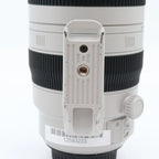 Canon EF 100-400mm f/4.5-5.6 L IS USM II (zoom rotatif) occasion