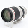 Canon EF 100-400mm f/4.5-5.6 L IS USM II (Drehzoom) gebraucht
