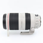 Canon EF 100-400mm f/4.5-5.6 L IS USM II (zoom rotatif) occasion